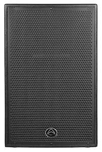 Wharfedale Delta AXF15 15 inch 800W Active Speaker