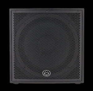 Wharfedale DELTA-AX18B 18" 1000-Watt Active Subwoofer