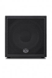 Wharfedale Pro: Wharfedale DELTA-AX15B 15" Active Sub 900w