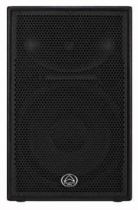 Wharfedale Pro: Wharfedale DELTA AX15 15" Active 2Way 750w Loudspeaker