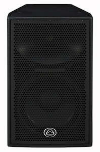 Wharfedale DELTA-AX12 12" Active 2 way, 750w