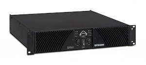 Wharfedale Pro: Wharfedale CPD4800 1000W per Channel Power Amplifier