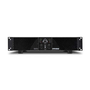 Wharfedale Pro: Wharfedale CPD1000 Power Amplifier