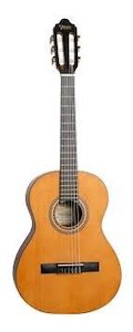 Valencia 3/4 size classical with hybrid neck