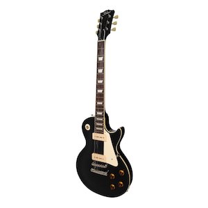 Tokai Vintage Series LP-Style Electric Guitar Black