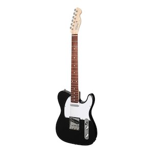 Tokai ATE95 T Style Electric Guitar Black