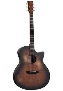 Tanglewood Auld Trinity Grand Auditorium Acoustic Guit