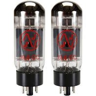 Svetlana: Svetlana 6L6Gc Valve Matched Pair