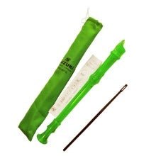 Suzuki: Suzuki SRE80 Recorder Transparent Green