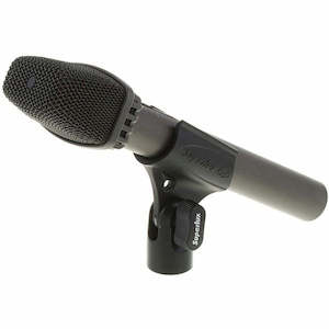 Superlux E523D Stereo Condenser Microphone