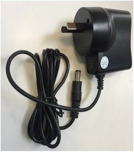 Strymon 9V DC Power Supply