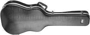 Stagg ABS-A2 Grand Auditorium Guitar Case