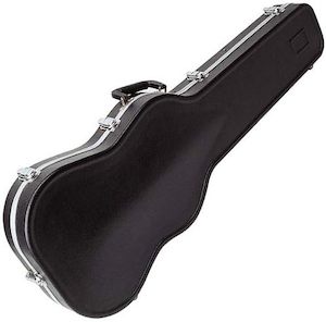 Stagg: Stagg ABS E2 Shaped Electric Guitar Case