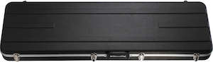 Stagg: Stagg ABS Rectangular Bass Case