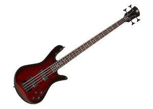 Spector Legend4 Classic Bass Blackcherry