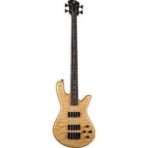 Spector Legend 4 Classic Bass Natural
