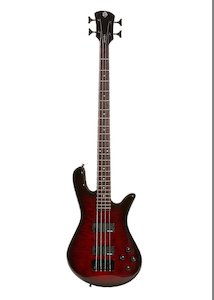 Spector Legend 4 Classic Bass Tobacco Sunburst