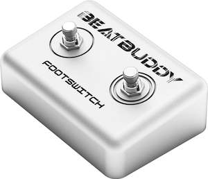 Beatbuddy: Singular Sound Beat Buddy Footswitch