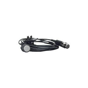 Shure PG185TQG Condenser Lavalier Mic