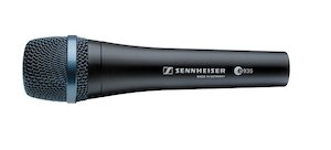 Sennheiser E935 Vocal Microphone