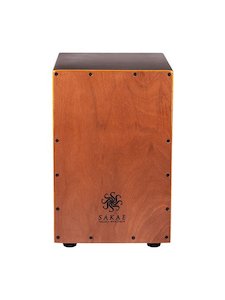 Korg Sakae Osaka Cajon 100