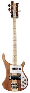 Rickenbacker 4003 S Bass Guitar Walnut