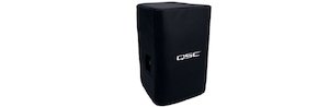QSC Outdoor Cover for E15/E115 Loudspeaker