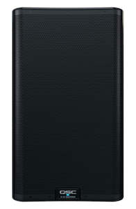 Qsc: QSC K12.2 2000W 12” 2-way Powered Loudspeaker