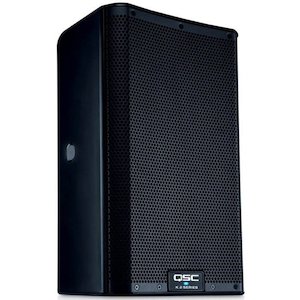 QSC K8.2 2000W 8” 2-way Powered Loudspeaker
