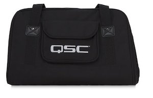 QSC Tote Carry Bag for K8 Loudspeaker