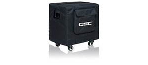 Qsc: QSC Outdoor Cover for KS112 Subwoofer