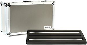 Pedaltrain: Pedaltrain Classic 2 24"x12.5" Pedalboard - with Tour