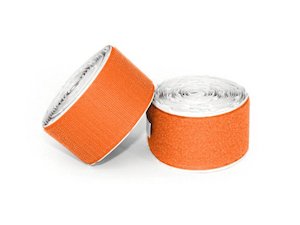 Pedaltrain hook loop love bright orange