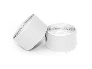 Pedaltrain hook loop love bright white