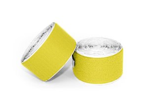 Pedaltrain: Pedaltrain hook loop love Neon Yellow