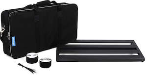 Pedaltrain Junior Max with soft case