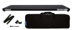 Pedaltrain Metro Max w/ soft case