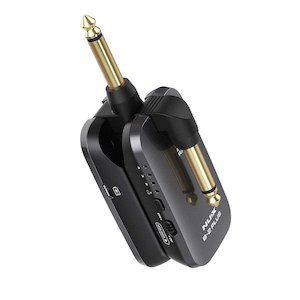 Nu-X B2 PLUS Wireless Guitar System