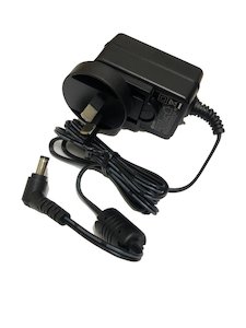 Nu X: Nu-X Switchable Power Supply 9VDC 500mA