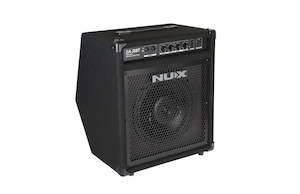 Nu-X DA30BT Bluetooth 30-Watt Digital Drum Amplifier