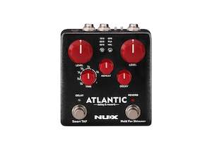 Nu-X NDR5 Atlantic Delay/Reverb