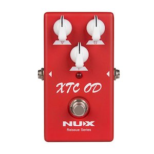 Nux XTX Overdrive
