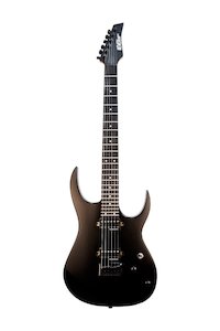Newen Rock Series Electric Guitar Black