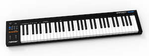 Nektar GX61 61 Key USB MIDI Keyboard