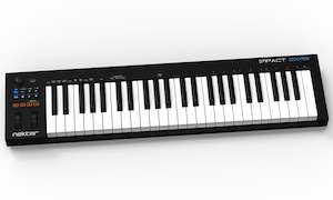 Nektar: Nektar GX49 49 Key USB Keyboard