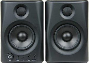 Monkey Banana: Monkey Banana Gibbon Near Field Monitor PAIR