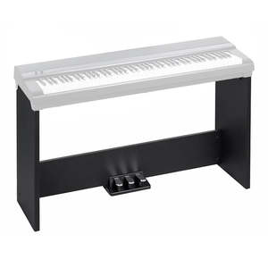 Digital Piano Keyboard Collection: Medeli ST430 Stand for SP201+ Digital Piano