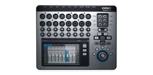 QSC Touchmix 16 Channel Digital Mixer