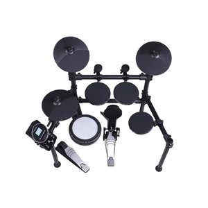 Medeli: Medeli MZ520 Digital Drum Kit with Mesh Snare