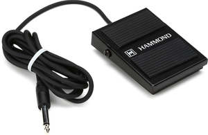 Hammond: Hammond FS9H Footswitch